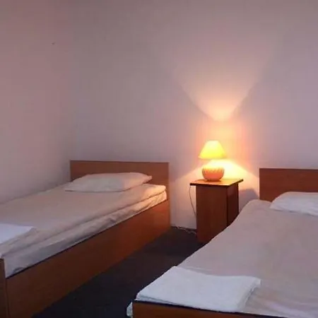 Park Resort Myslenice